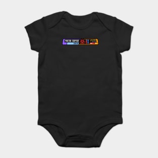 Star Trek - Photon Torpedo Baby Bodysuit